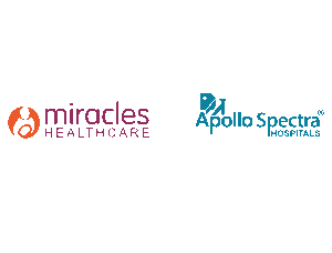 Miracle Apollo Spectra Hospitals